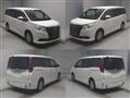 2016 Toyota Noah