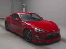 2013 Toyota 86