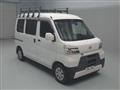 2020 Daihatsu Hijet Cargo