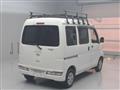 2020 Daihatsu Hijet Cargo