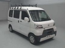 2020 Daihatsu Hijet Cargo