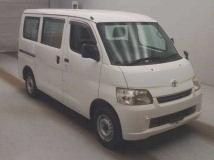 2012 Toyota Liteace Van