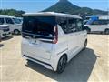 2024 Nissan ROOX