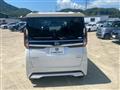 2024 Nissan ROOX
