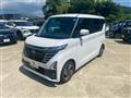 2024 Nissan ROOX