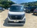 2024 Nissan ROOX