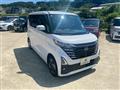2024 Nissan ROOX