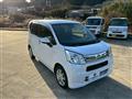 2020 Daihatsu Move
