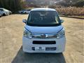 2020 Daihatsu Move