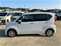 2020 Daihatsu Move