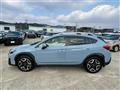 2019 Subaru IMPREZA XV HYBRID