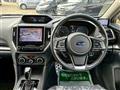 2019 Subaru IMPREZA XV HYBRID