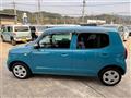 2022 Suzuki Alto
