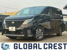 2024 Nissan Serena