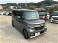 2020 Honda N BOX