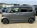 2020 Honda N BOX