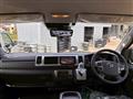 2025 Toyota Hiace Wagon