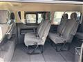 2025 Toyota Hiace Wagon