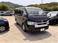 2025 Toyota Hiace Wagon
