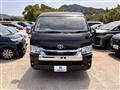 2025 Toyota Hiace Wagon