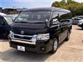 2025 Toyota Hiace Wagon