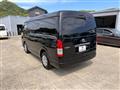 2025 Toyota Hiace Wagon