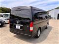 2025 Toyota Hiace Wagon