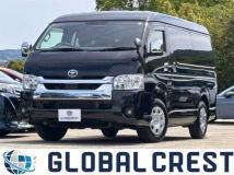2025 Toyota Hiace Wagon
