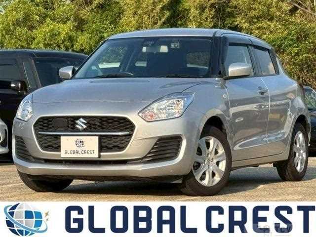 2021 Suzuki Swift