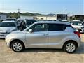2021 Suzuki Swift