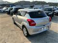2021 Suzuki Swift