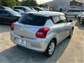 2021 Suzuki Swift