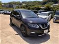 2021 Nissan X-Trail