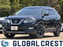 2021 Nissan X-Trail