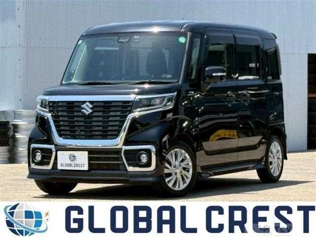 2019 Suzuki Suzuki Others
