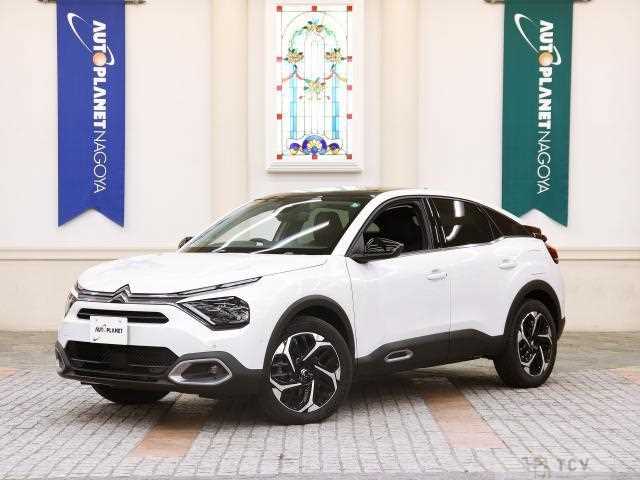 2024 Citroen C4