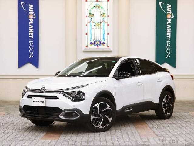 2024 Citroen C4