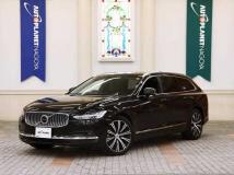 2024 Volvo V90