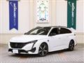2023 Peugeot 308