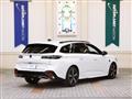2023 Peugeot 308