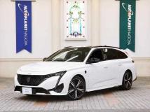 2023 Peugeot 308