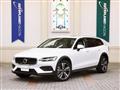 2025 Volvo V60