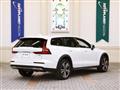2025 Volvo V60