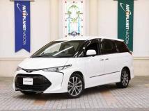 2016 Toyota Estima