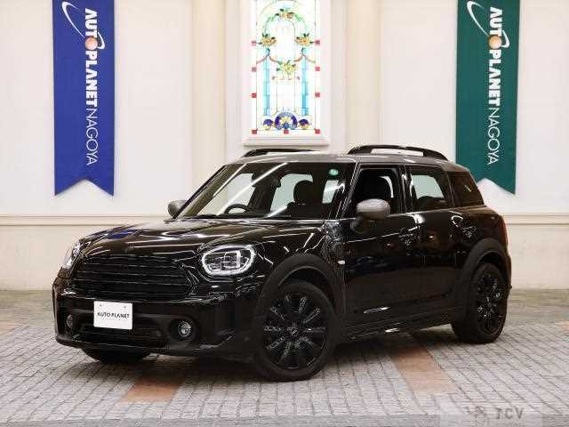 2021 BMW MINI