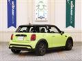 2022 BMW MINI