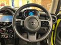 2022 BMW MINI