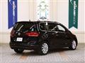 2018 Volkswagen Golf Touran