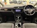 2018 Volkswagen Golf Touran