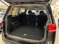 2018 Volkswagen Golf Touran